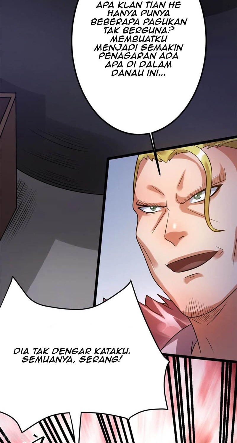 Dushi Xian Wang Chapter 62 Gambar 13