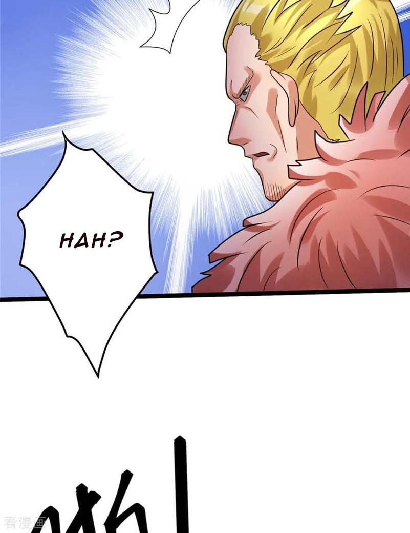 Dushi Xian Wang Chapter 62 Gambar 17