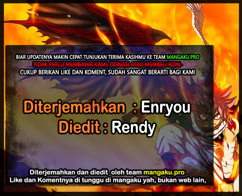 Komik Fairy Tail: 100 Years Quest Chapter 70 gambar nomor 1