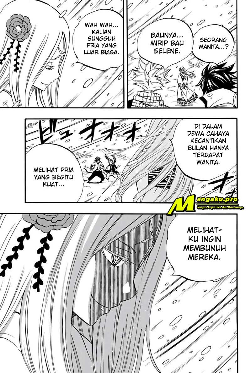 Fairy Tail: 100 Years Quest Chapter 70 Gambar 15