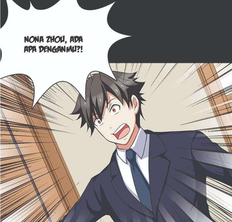 Martial Arts Master In The City Chapter 17 Gambar 46