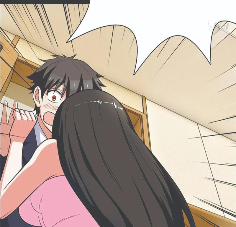 Martial Arts Master In The City Chapter 17 Gambar 49