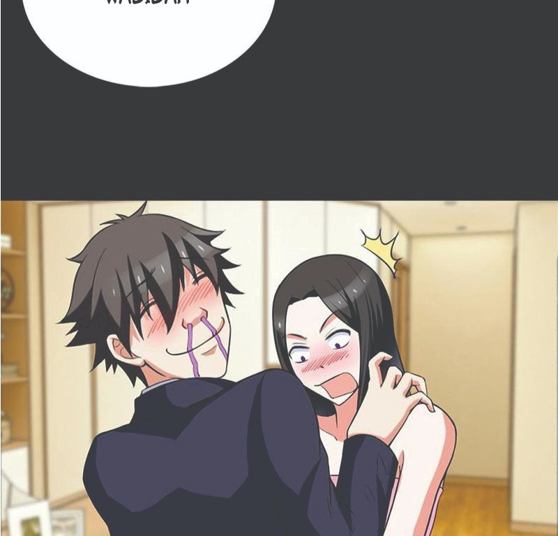 Martial Arts Master In The City Chapter 17 Gambar 53