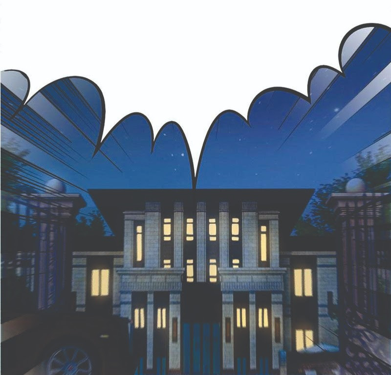 Martial Arts Master In The City Chapter 17 Gambar 55