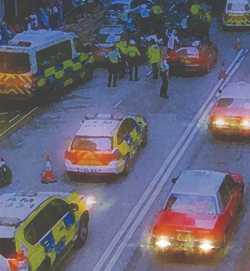 Martial Arts Master In The City Chapter 17 Gambar 15