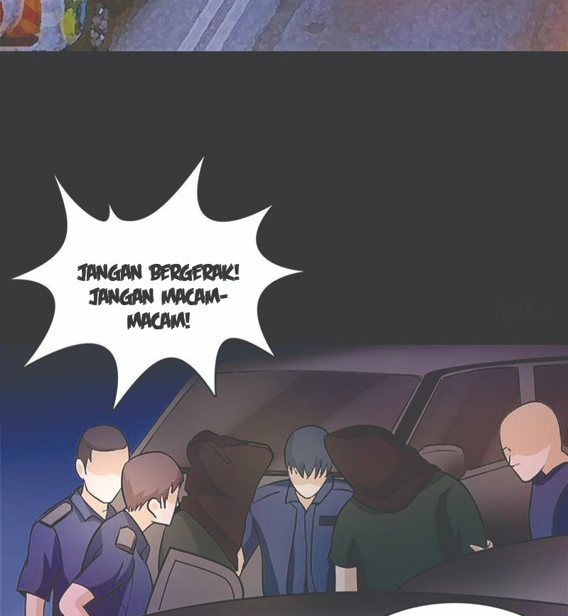 Martial Arts Master In The City Chapter 17 Gambar 16