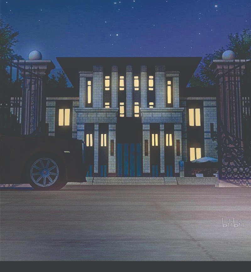 Martial Arts Master In The City Chapter 17 Gambar 19