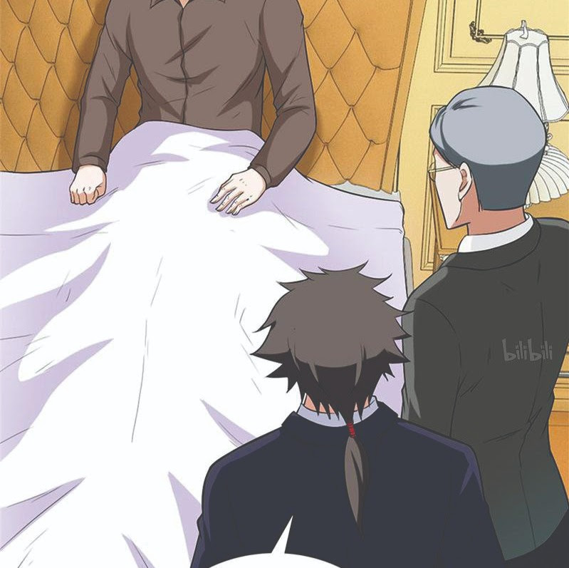 Martial Arts Master In The City Chapter 17 Gambar 21