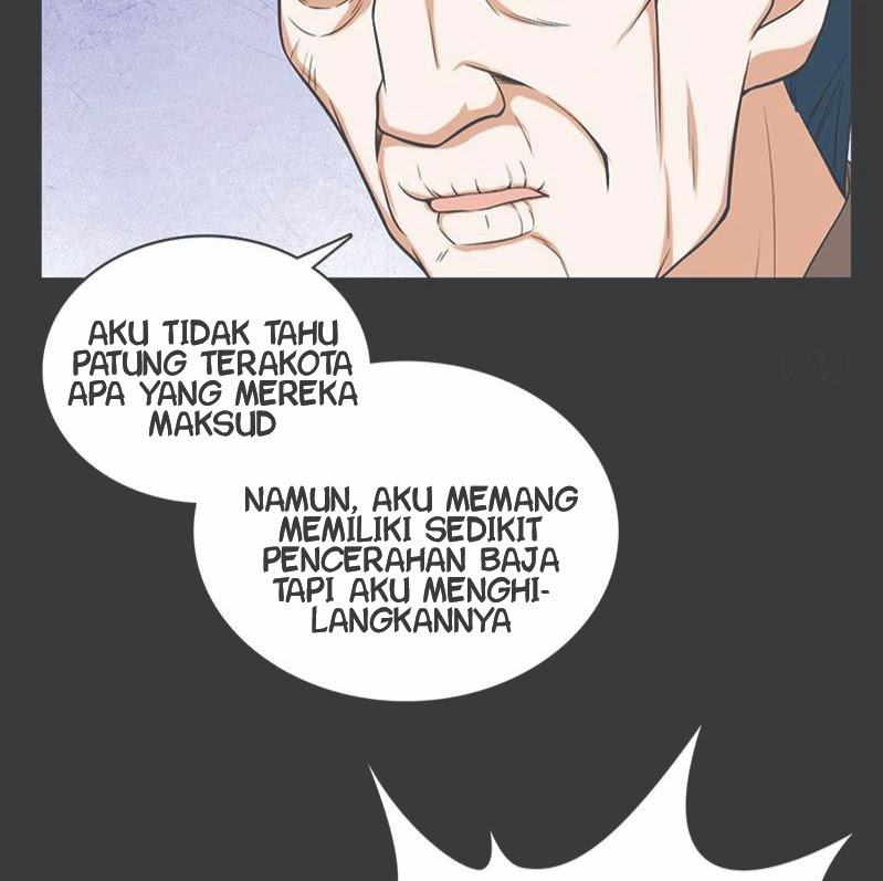 Martial Arts Master In The City Chapter 17 Gambar 23