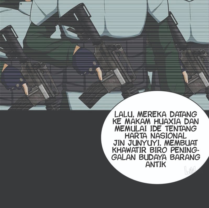 Martial Arts Master In The City Chapter 17 Gambar 28