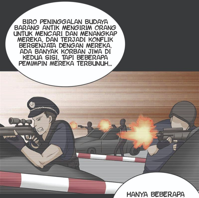 Martial Arts Master In The City Chapter 17 Gambar 29