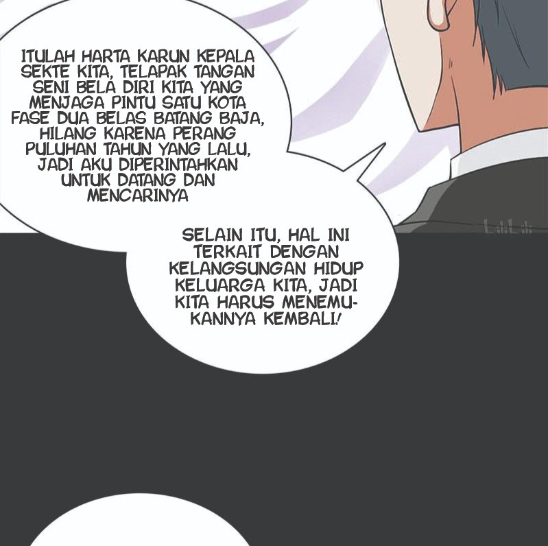 Martial Arts Master In The City Chapter 17 Gambar 32