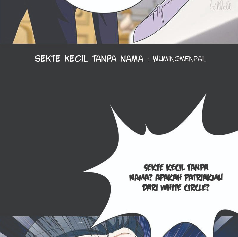 Martial Arts Master In The City Chapter 17 Gambar 36