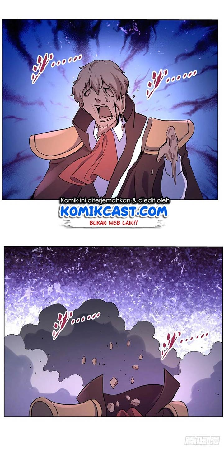 The Demon King Who Lost His Job Chapter 126 Gambar 7