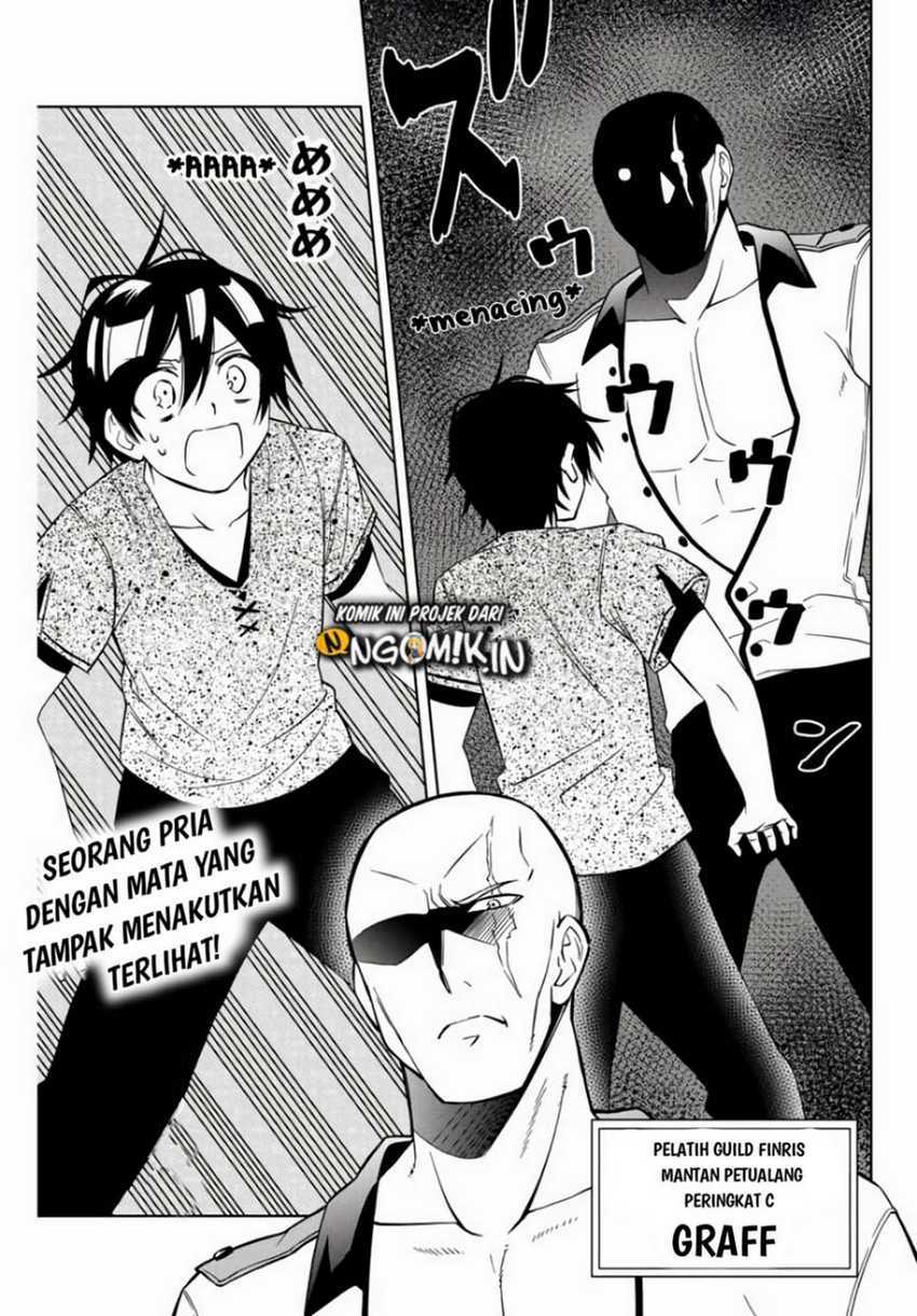 The Reincarnated Inferior Magic Swordsman Chapter 13 Gambar 7