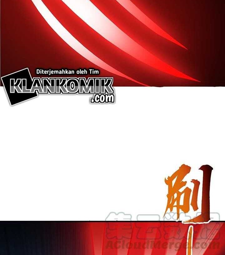 Cultivation Record Of The Undead King Chapter 25.5 Gambar 17