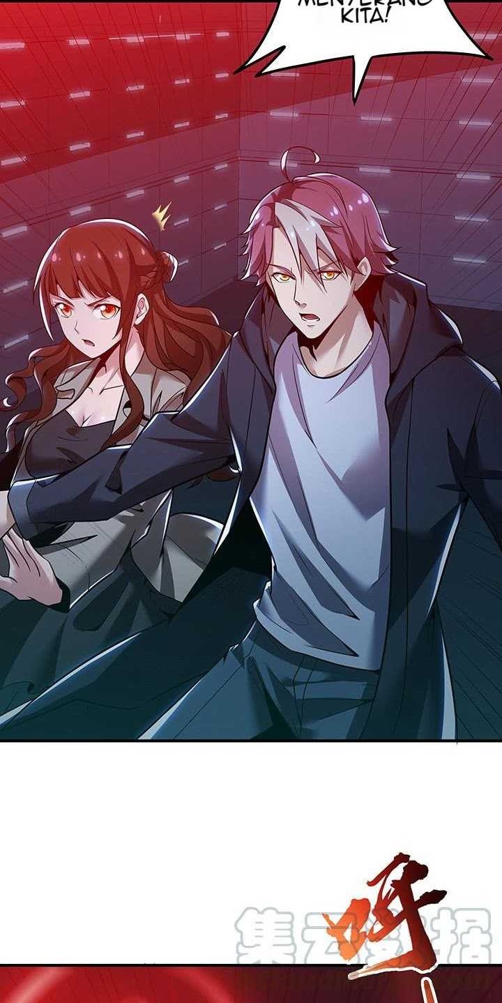 Cultivation Record Of The Undead King Chapter 25.5 Gambar 25