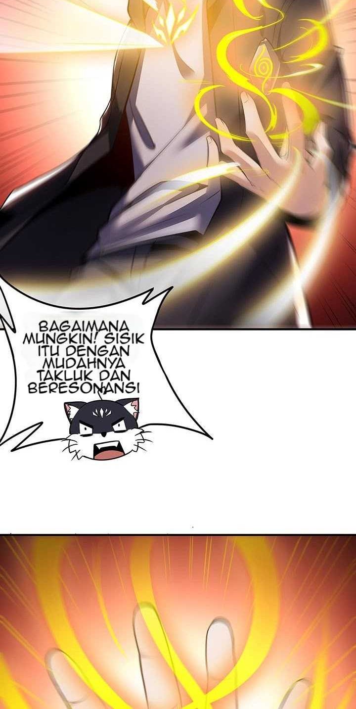 Cultivation Record Of The Undead King Chapter 25.5 Gambar 43