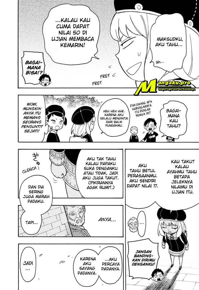Spy X Family Chapter 37 Gambar 18