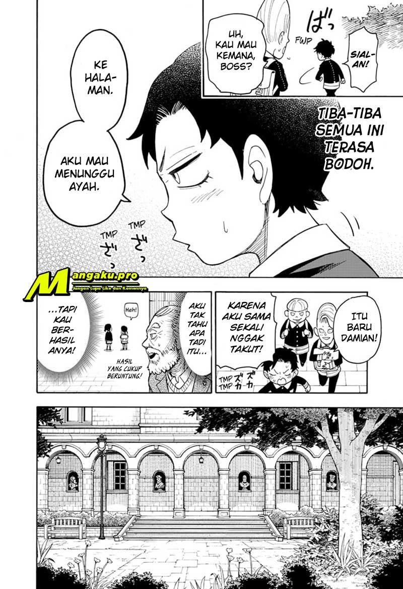 Spy X Family Chapter 37 Gambar 20