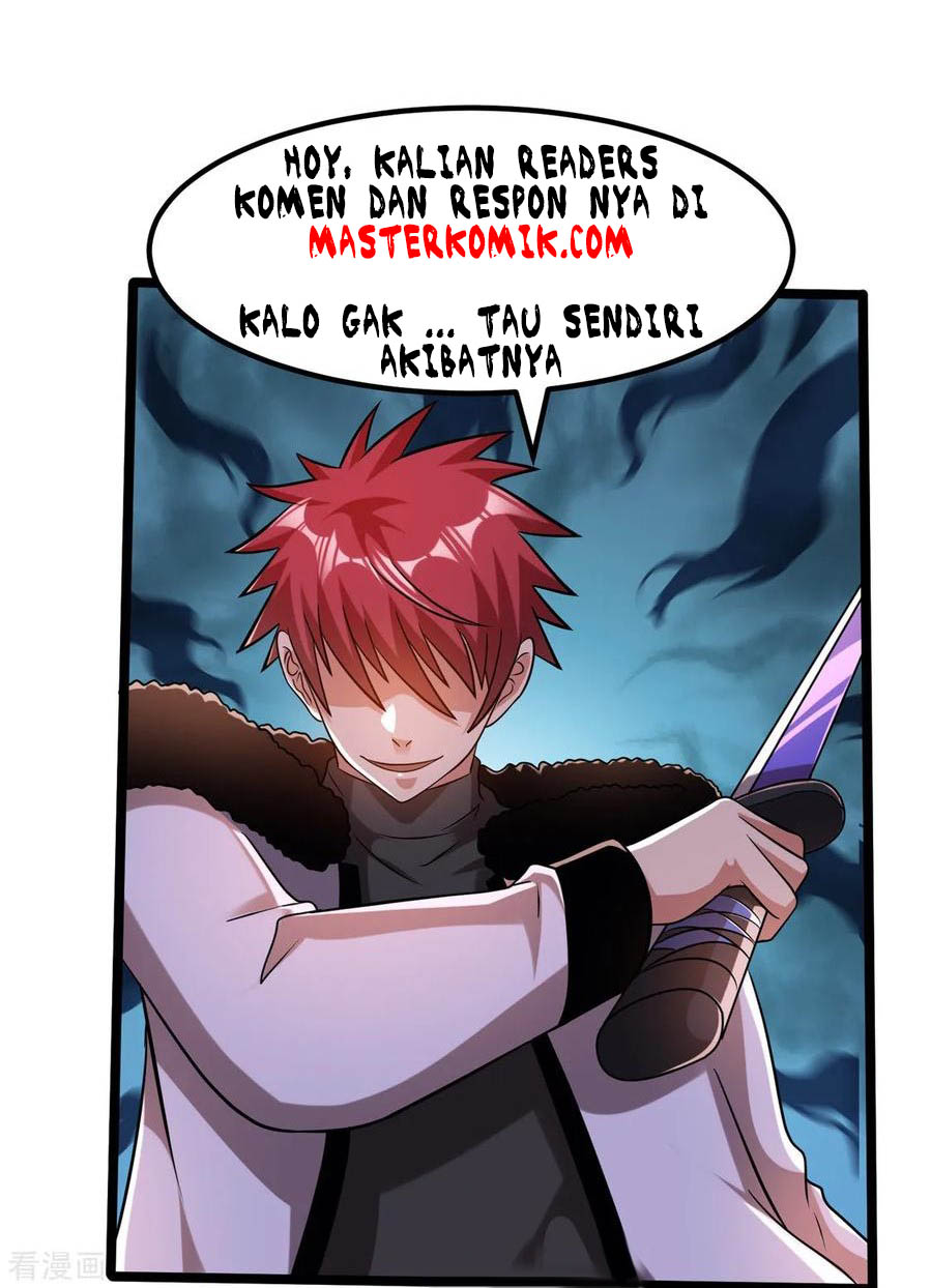 Dushi Xian Wang Chapter 63 Gambar 26