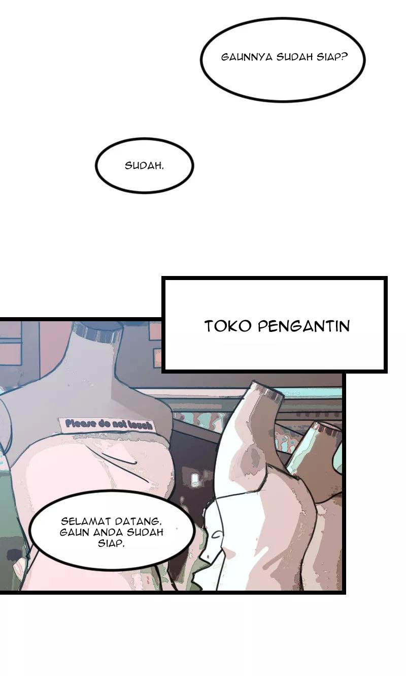 CEO’s Sudden Proposal Chapter 41 Gambar 6