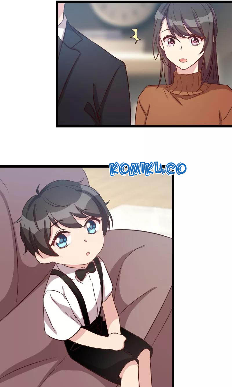 CEO’s Sudden Proposal Chapter 41 Gambar 7