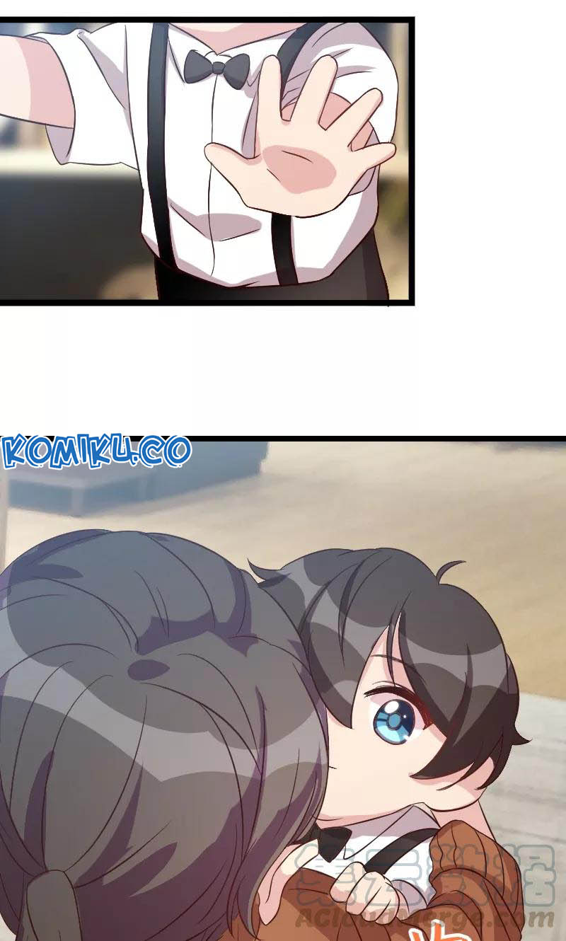 CEO’s Sudden Proposal Chapter 41 Gambar 9