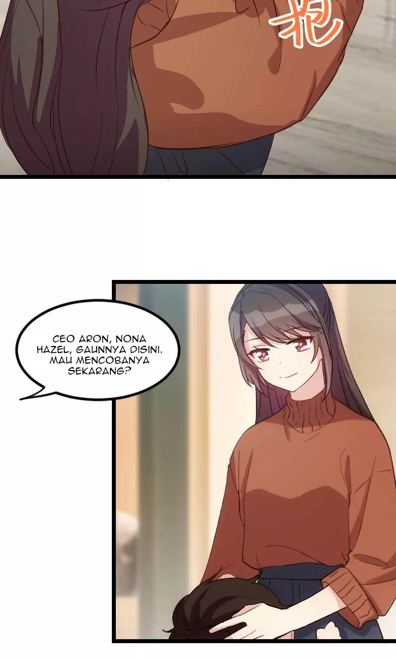 CEO’s Sudden Proposal Chapter 41 Gambar 10