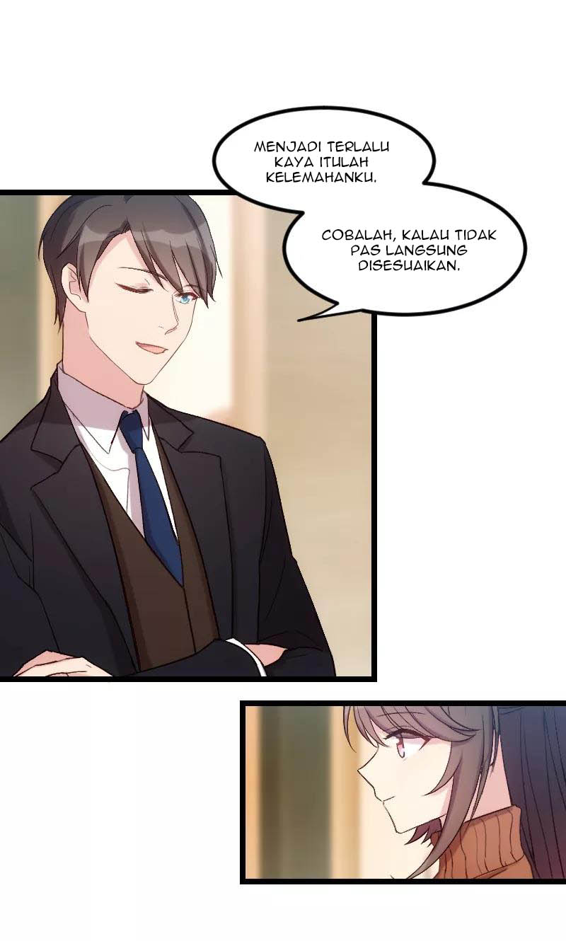 CEO’s Sudden Proposal Chapter 41 Gambar 12