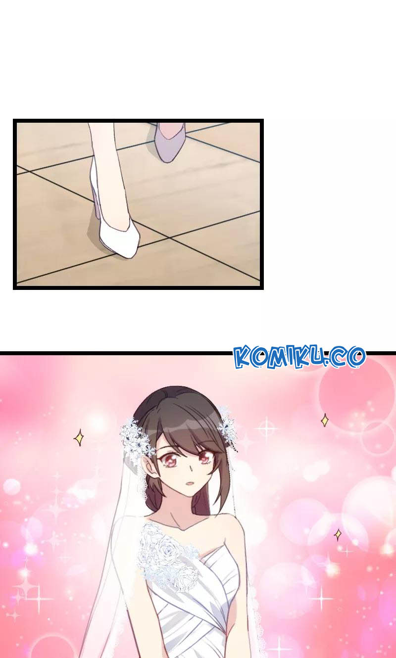 CEO’s Sudden Proposal Chapter 41 Gambar 13