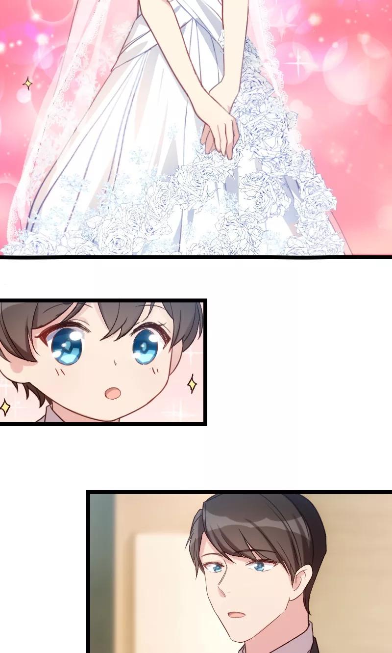 CEO’s Sudden Proposal Chapter 41 Gambar 14