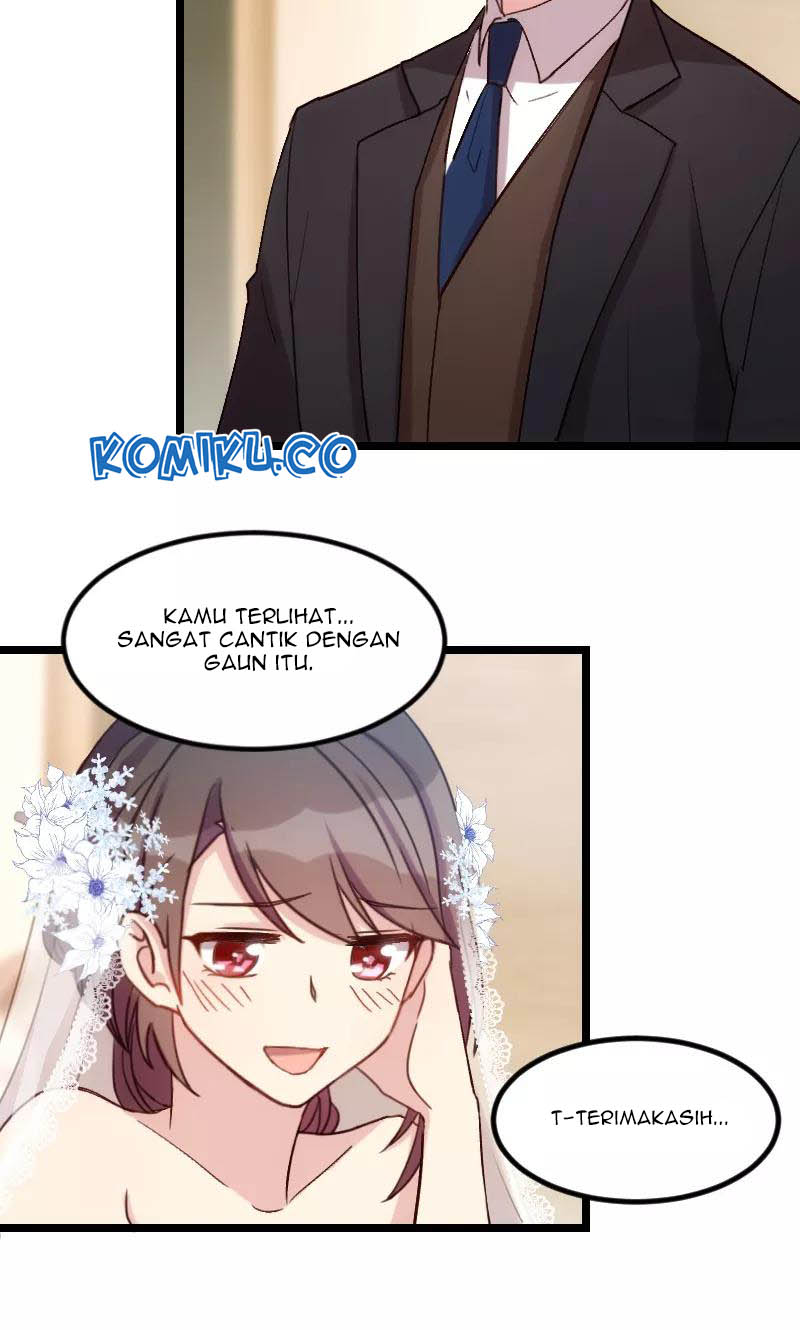 CEO’s Sudden Proposal Chapter 41 Gambar 15