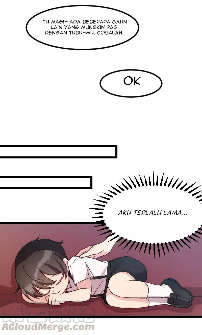 CEO’s Sudden Proposal Chapter 41 Gambar 16