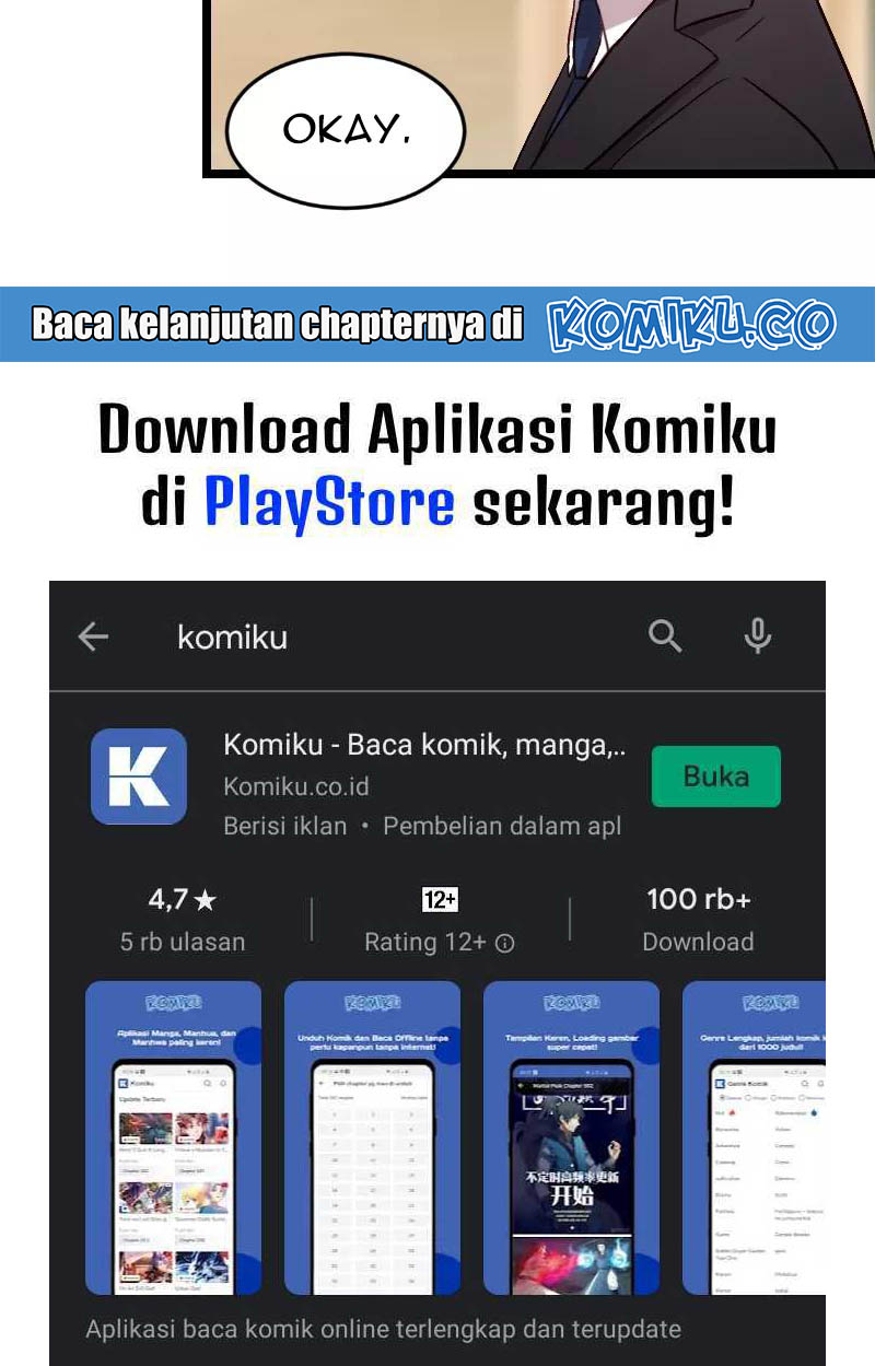 CEO’s Sudden Proposal Chapter 41 Gambar 18