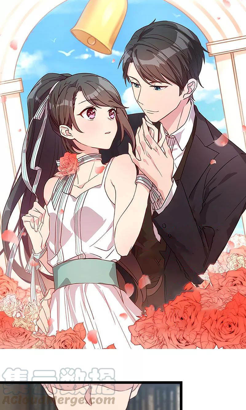 Manhua CEO’s Sudden Proposal Chapter 41 gambar nomor 2
