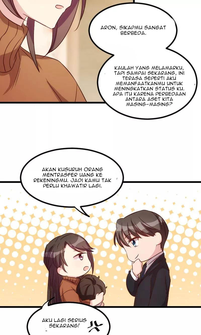 CEO’s Sudden Proposal Chapter 42 Gambar 4