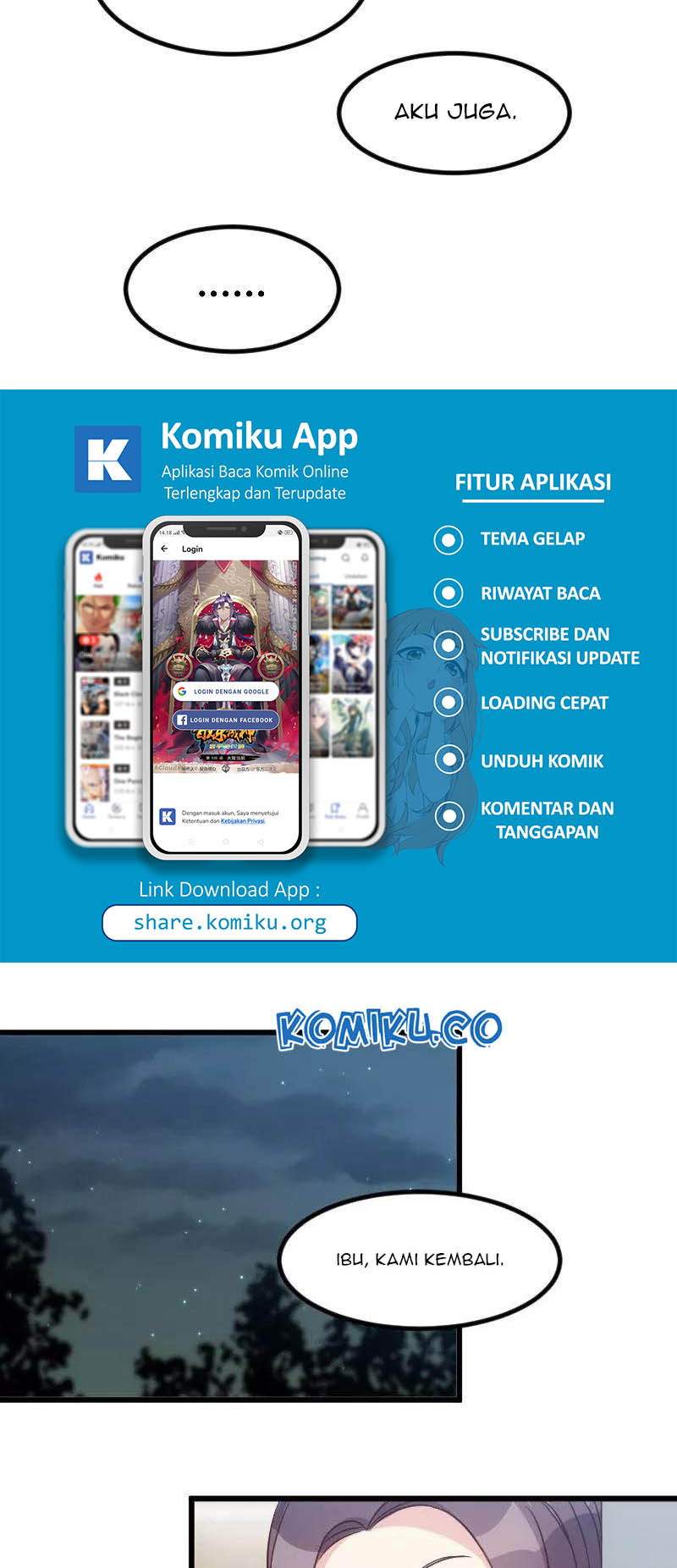 CEO’s Sudden Proposal Chapter 42 Gambar 5