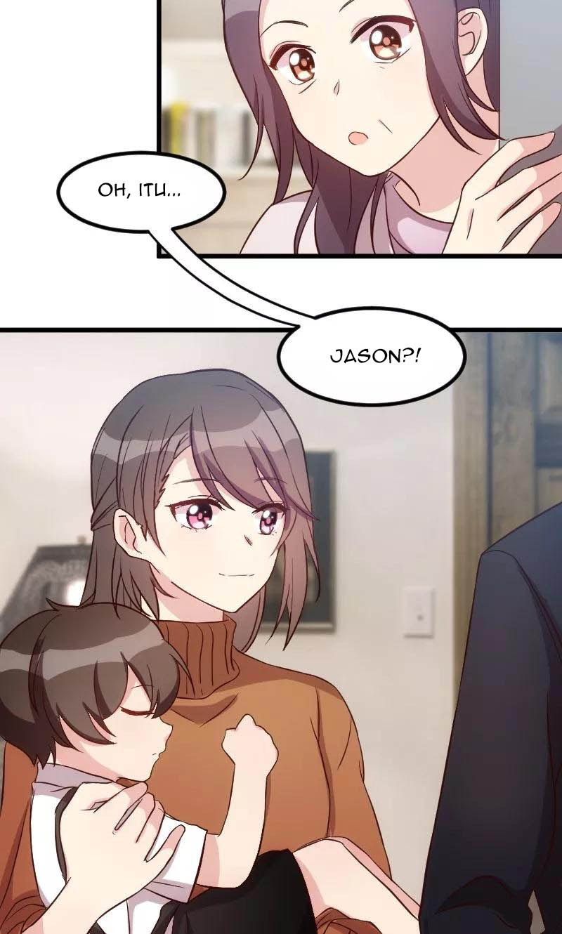 CEO’s Sudden Proposal Chapter 42 Gambar 6