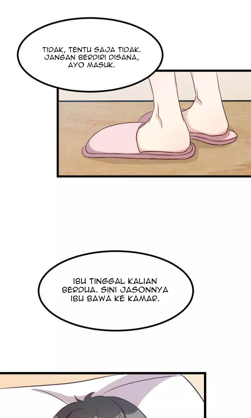CEO’s Sudden Proposal Chapter 42 Gambar 8