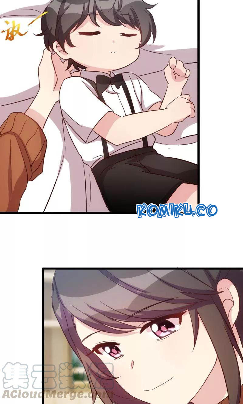 CEO’s Sudden Proposal Chapter 42 Gambar 9