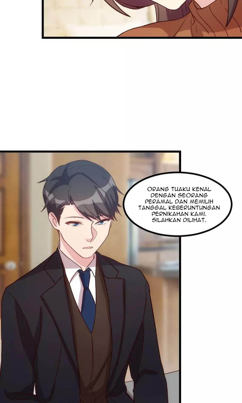 CEO’s Sudden Proposal Chapter 42 Gambar 10
