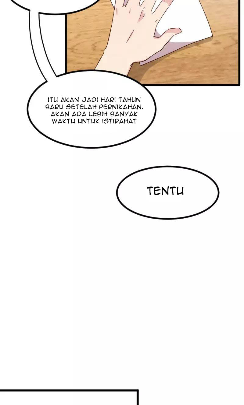 CEO’s Sudden Proposal Chapter 42 Gambar 12