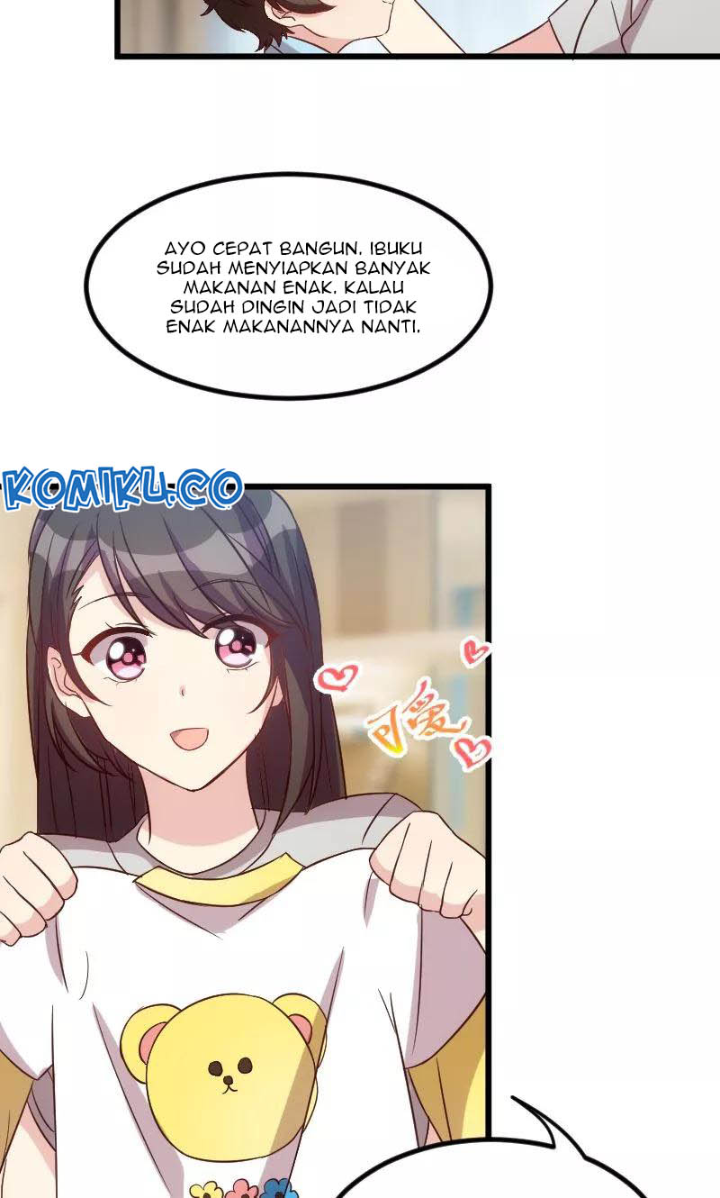 CEO’s Sudden Proposal Chapter 42 Gambar 15