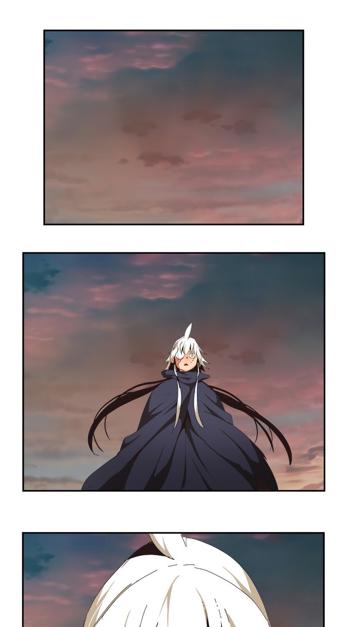 The God of High School Chapter 492 Gambar 54