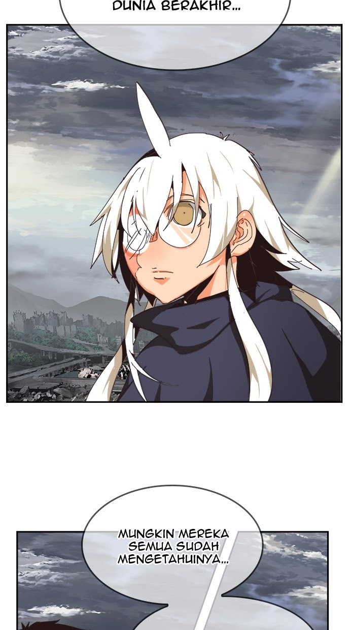 The God of High School Chapter 492 Gambar 57