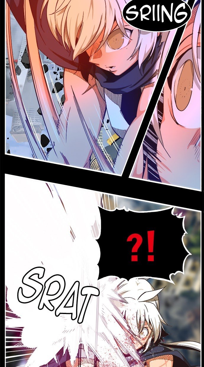 The God of High School Chapter 492 Gambar 6