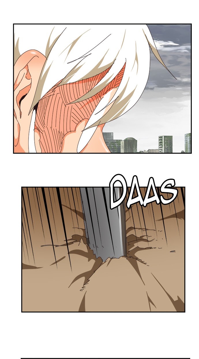 The God of High School Chapter 492 Gambar 66