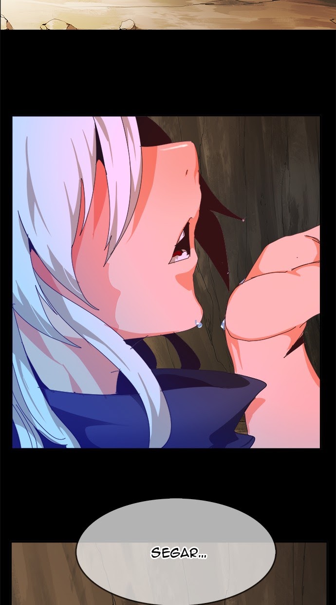 The God of High School Chapter 492 Gambar 76