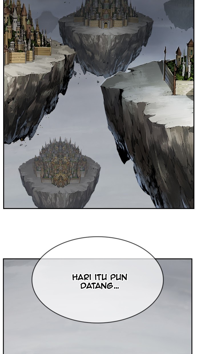 The God of High School Chapter 492 Gambar 80